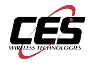 CES Logo