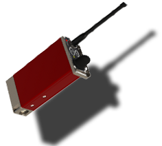 Fire Fighter Locator