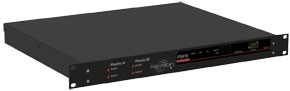 redundant gps tracking base station