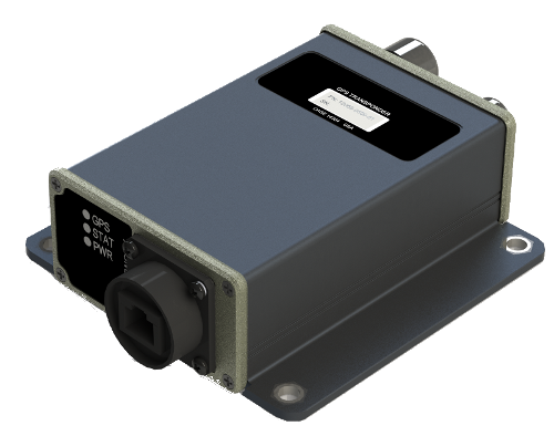 OEM military radio design