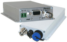 Tracking Radio / RF GPS Transponder