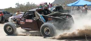 Off road GPS tracking and vehicle location with RavTrack AVL solutions