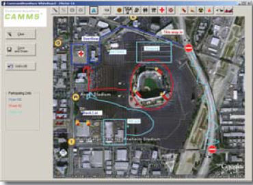 camms1.jpg Command Anywhere Mobile Mesh Software