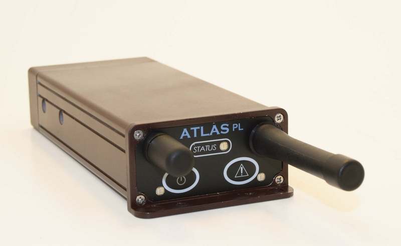 Atlas PL Personal Locator