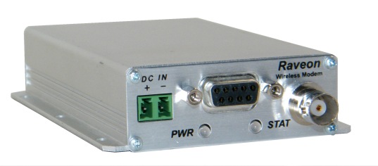 true real-time gps transponder radio